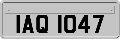 IAQ1047