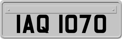 IAQ1070