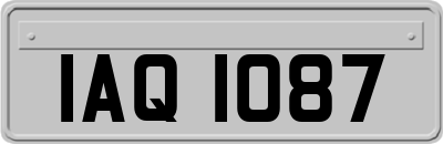 IAQ1087