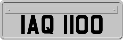 IAQ1100