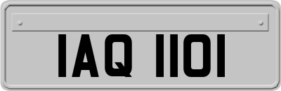 IAQ1101