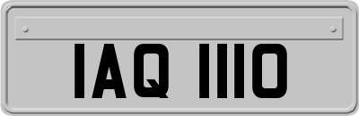 IAQ1110