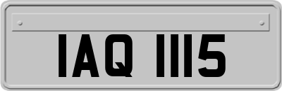 IAQ1115