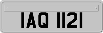 IAQ1121