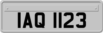 IAQ1123