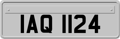 IAQ1124