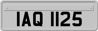 IAQ1125