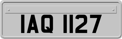 IAQ1127