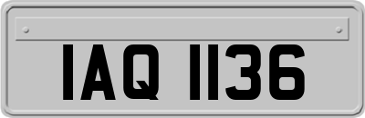 IAQ1136