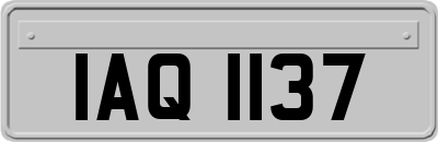 IAQ1137