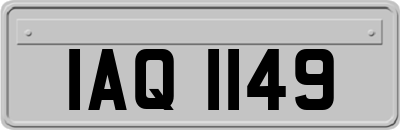 IAQ1149