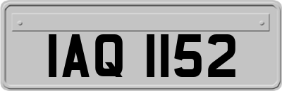 IAQ1152