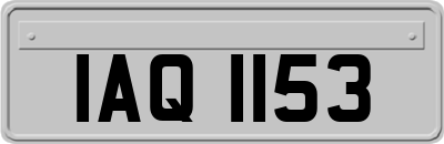 IAQ1153