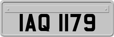 IAQ1179