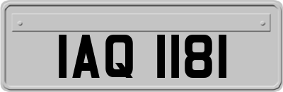 IAQ1181