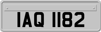 IAQ1182