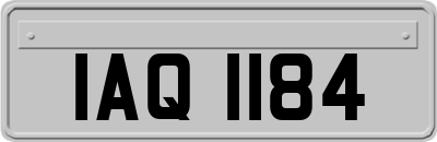 IAQ1184