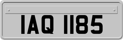 IAQ1185