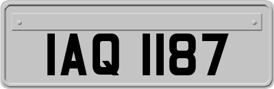 IAQ1187