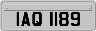 IAQ1189