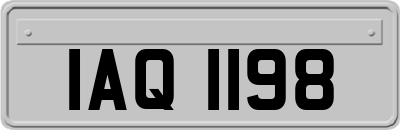 IAQ1198