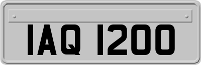 IAQ1200