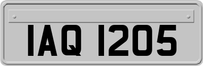 IAQ1205