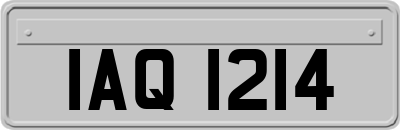 IAQ1214