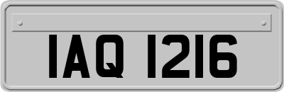 IAQ1216