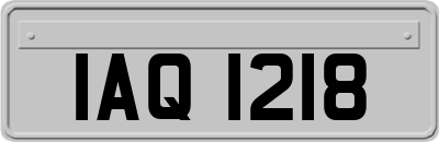 IAQ1218