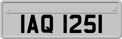 IAQ1251