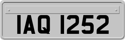 IAQ1252