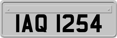 IAQ1254