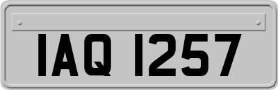 IAQ1257