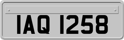 IAQ1258