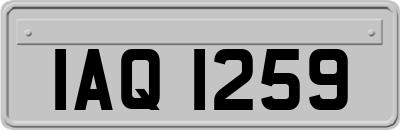 IAQ1259