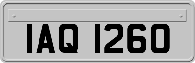 IAQ1260