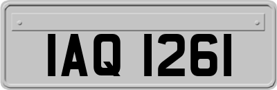 IAQ1261