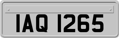 IAQ1265