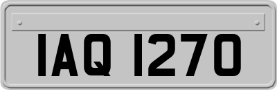 IAQ1270