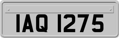 IAQ1275