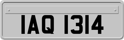 IAQ1314