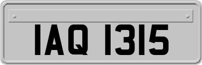 IAQ1315