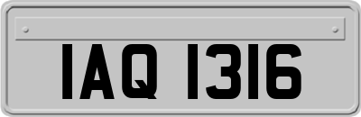 IAQ1316