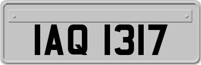 IAQ1317