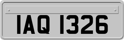 IAQ1326