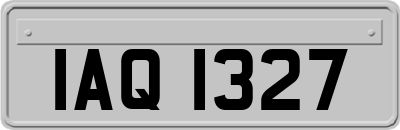 IAQ1327