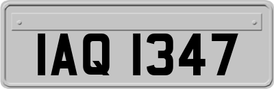 IAQ1347