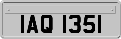 IAQ1351