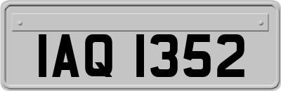 IAQ1352